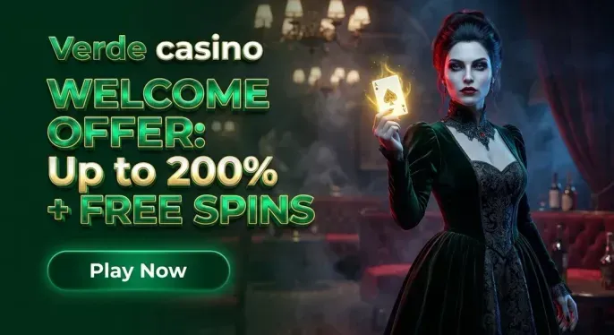 Verde casino